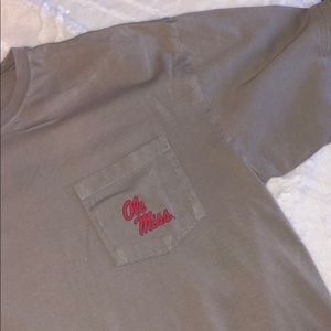 Ole miss t shirt